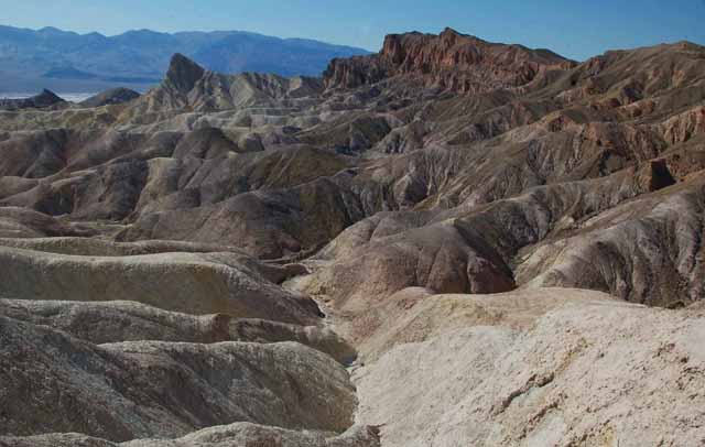 Zabriskie Point